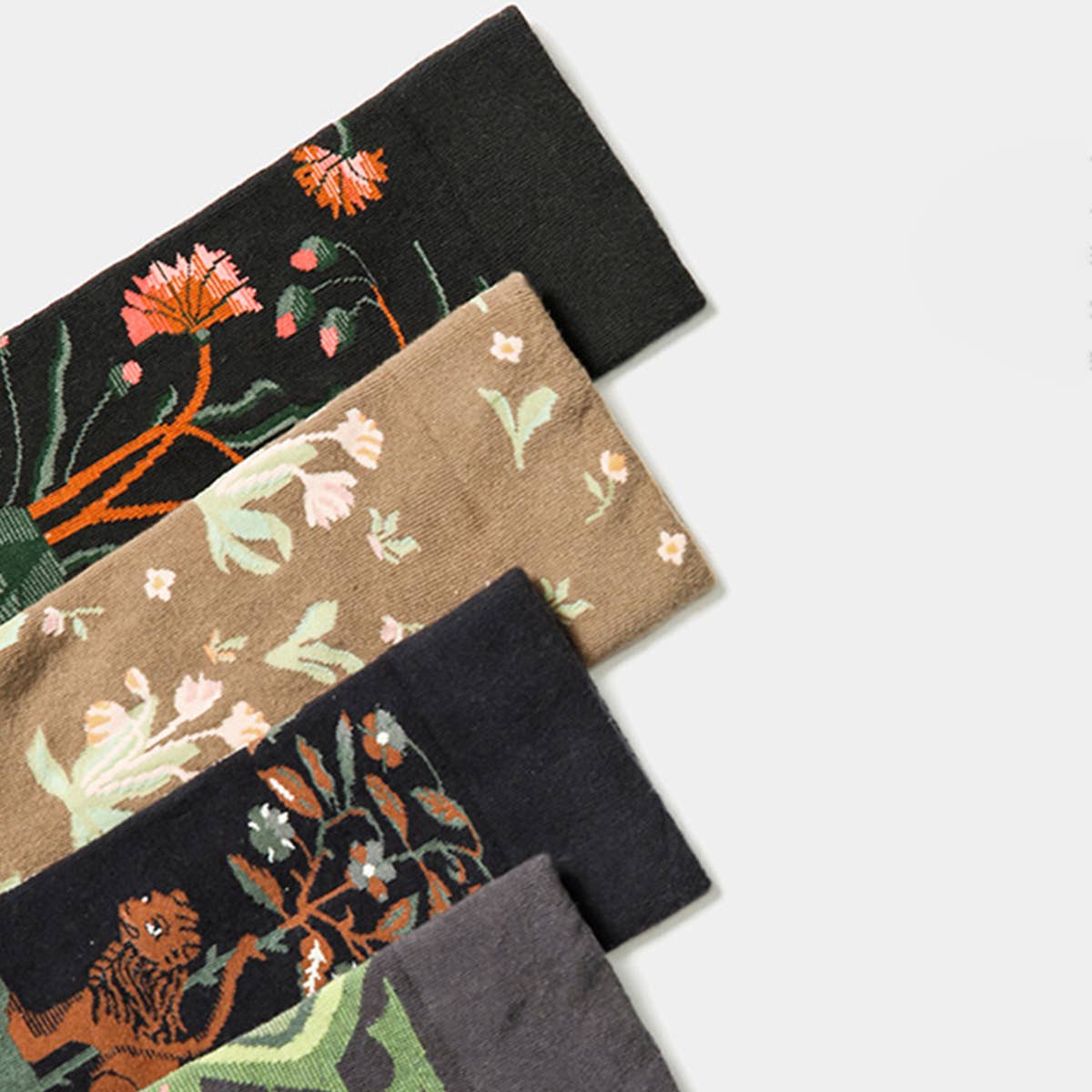 SOCKS FOR STREET SKATEBOARDS_CWMS0163