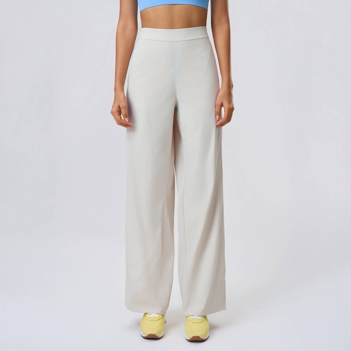 Women's Quick-Dry Loose Fit Sport Pants