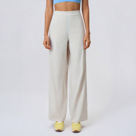 Women's Quick-Dry Loose Fit Sport Pants