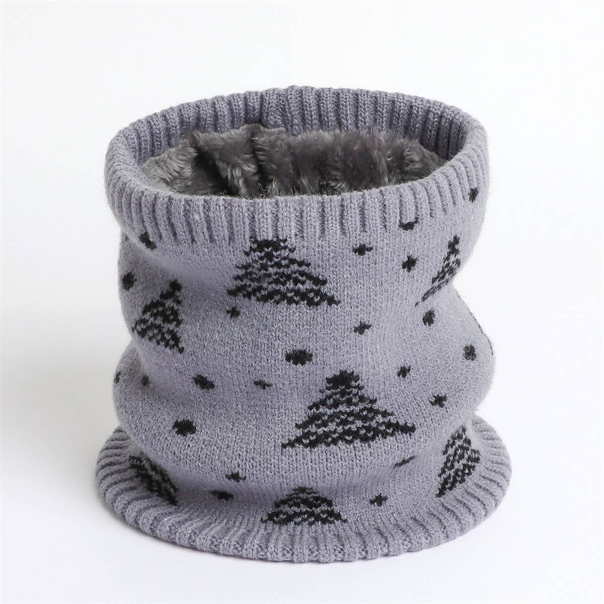 2024 NEW CEDAR THICK WARM NECK GAITER_CWASC1028