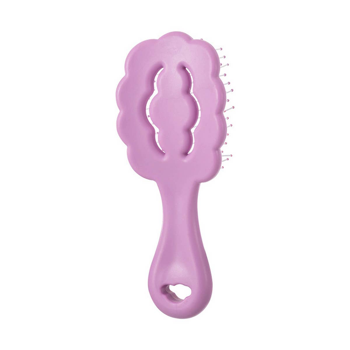 CUTE CARTOON CLOUD MINI MASSAGE COMB