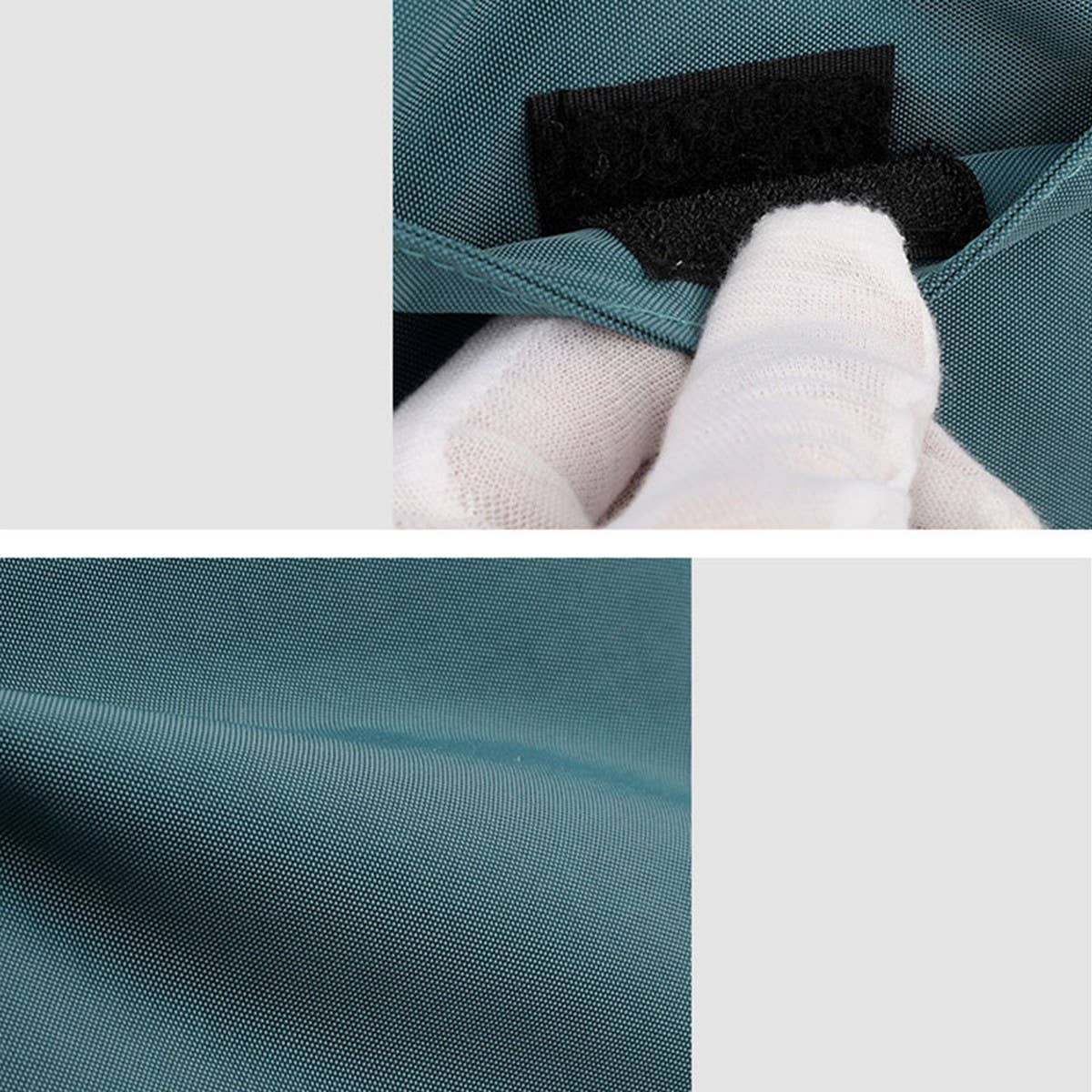 OXFORD CLOTH FASHIONABLE CROSSBODY SHOULDER BAG_CWASC1746