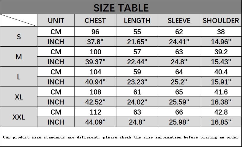 SOLID COLOR ZIPPER BOMBER JACKET