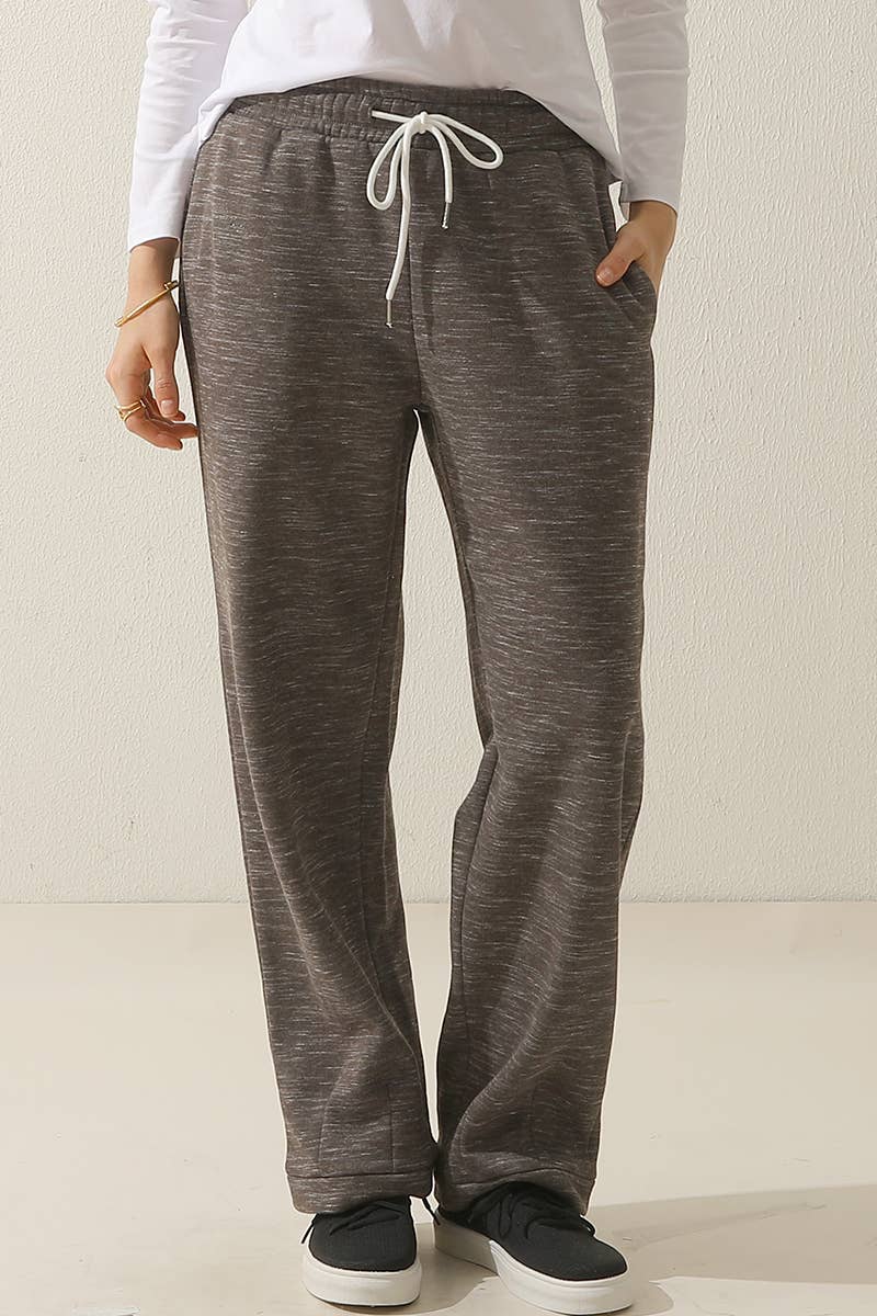CWBLP392-P_PLUS SIZE HIGH WAISTED WIDE LEG LONG SWEATPANTS