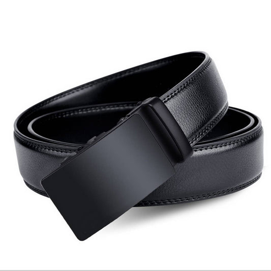 MEN'S NEW HIGH-END AUTOMATIC BUCKLE FASHION BELTS_CWABE0466