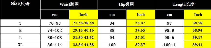 Ballet wore two pairs of slightly flared pants