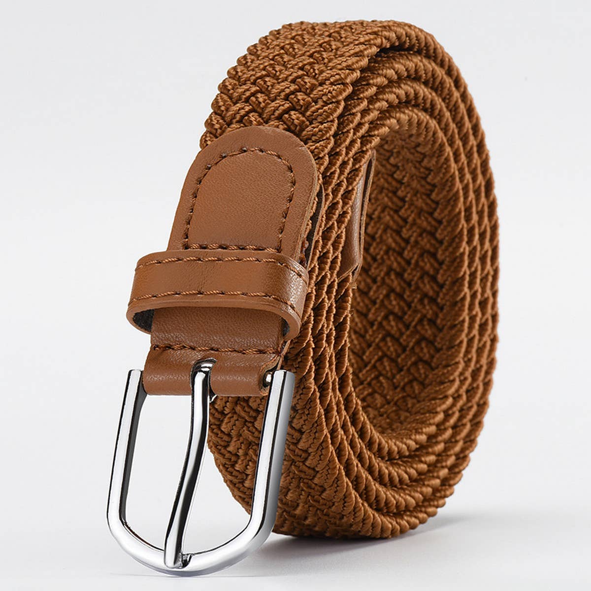 VERSATILE ELASTIC BRAIDED BELT_CWABE0575