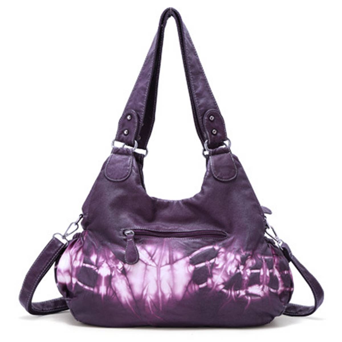 WOMEN CASUAL SHOULDER BAG_CWAB0771