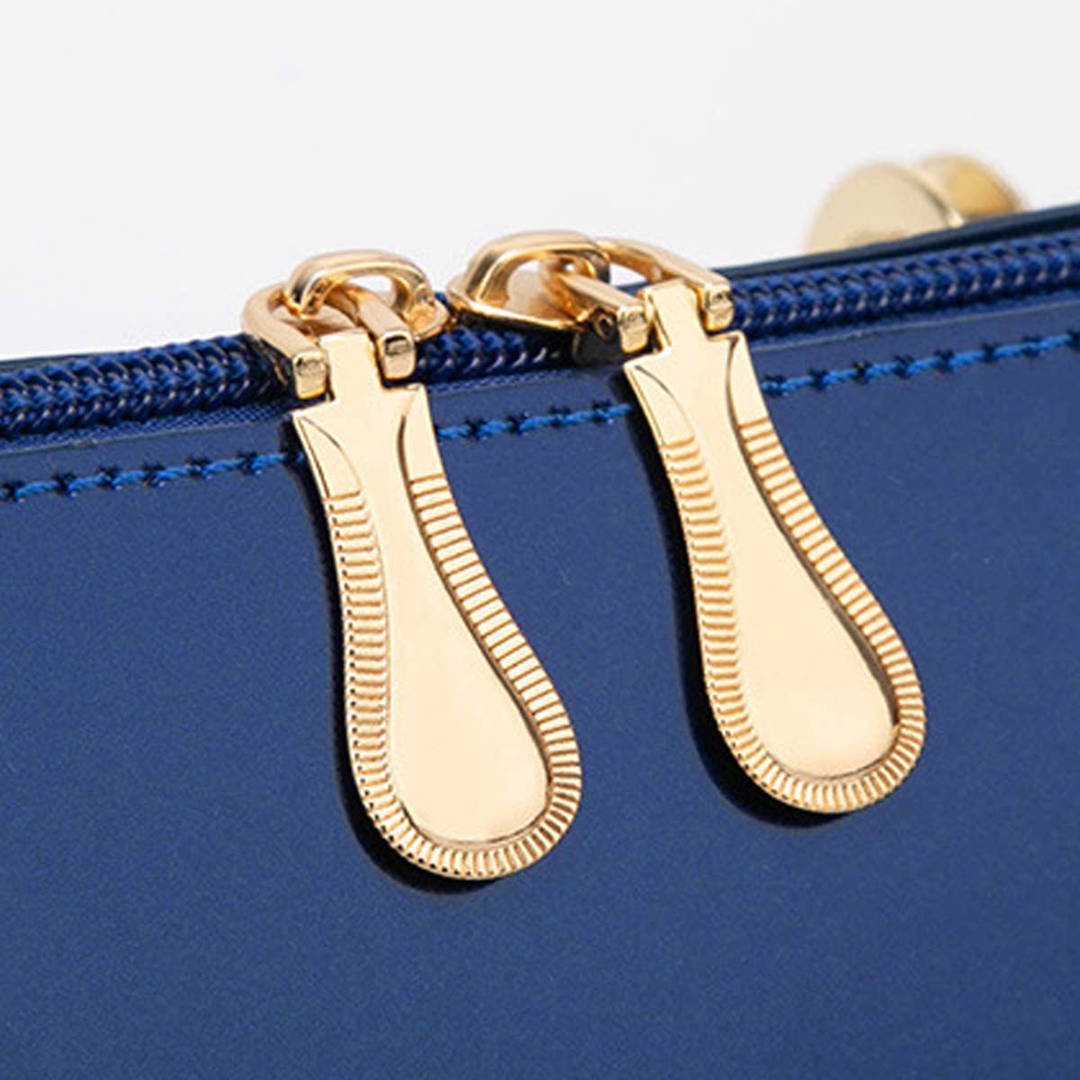 2024 PATENT LEATHER EVENING TOTE BAG_CWAB2636