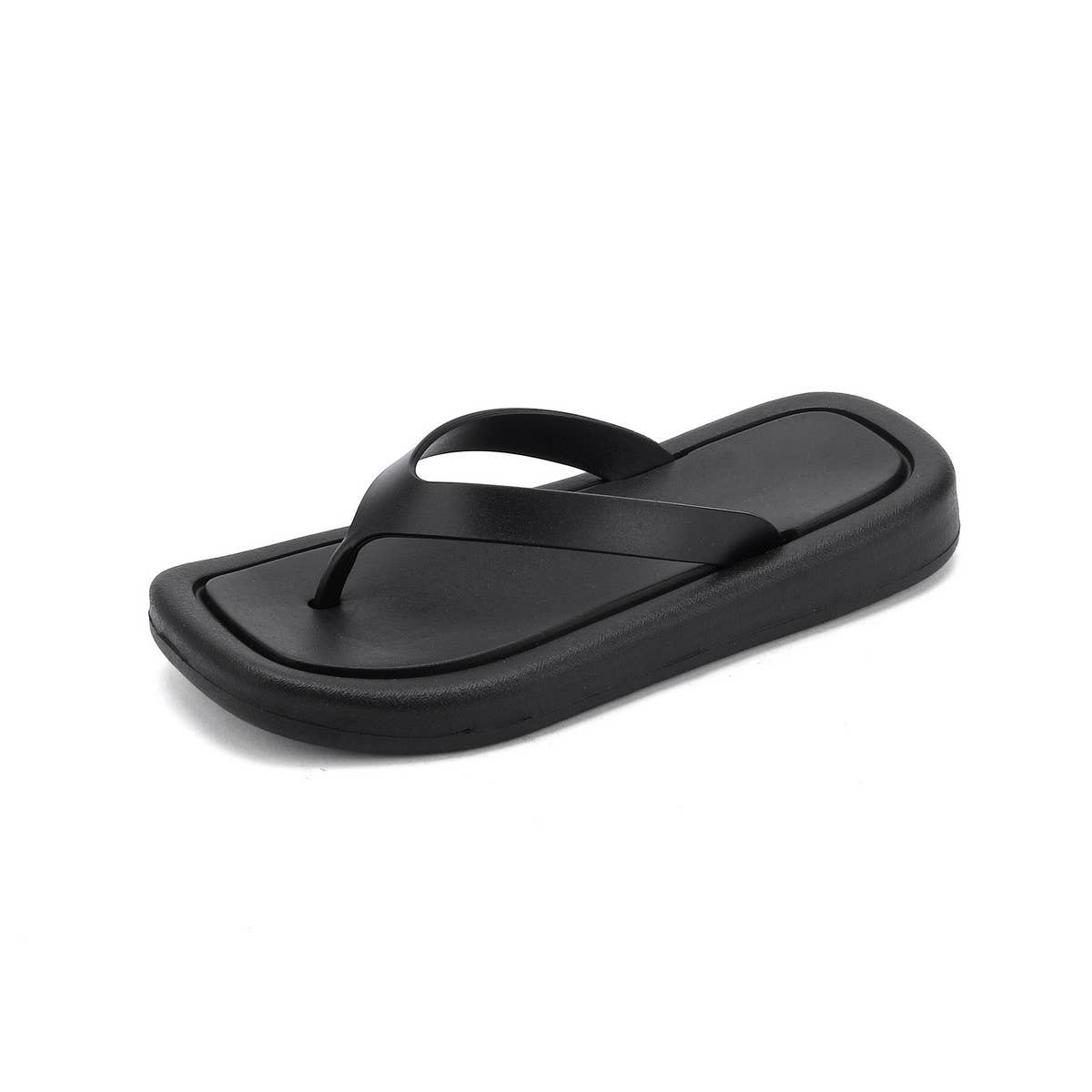 CASUAL FLIP-FLOPS BEACH SLIPPERS_CWSHS0699
