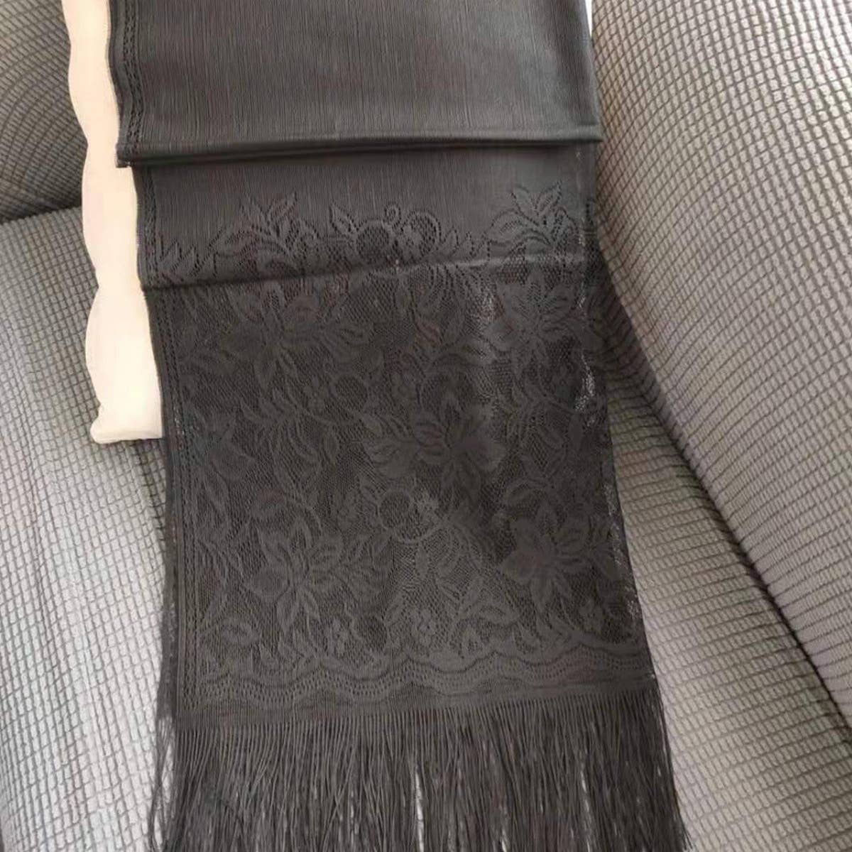 Lace Shawl for Women ? Evening & Casual Wrap