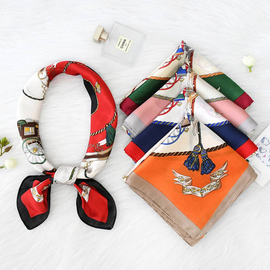 2024 NEW FASHION PRINTED SQUARE SCARF_CWASC1160