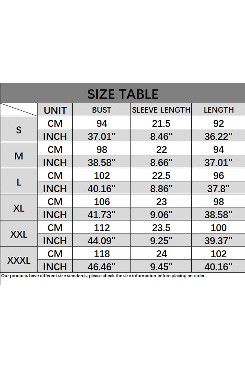 CWDSD10601_SUMMER LOOSE CASUAL SHORT-SLEEVED WAIST DRESS