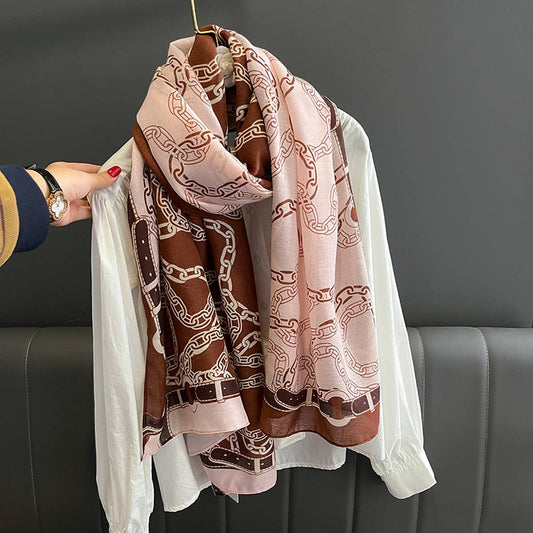 FASHION WOMEN NEW HEAD SCARF SQUARE SCARF_CWASC0587