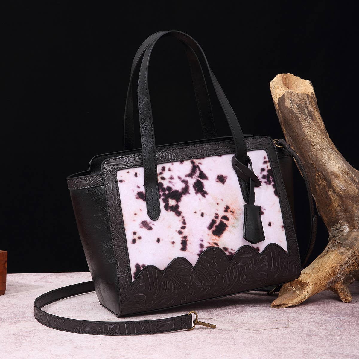 WOMEN RETRO FASHION HANDBAG_CWAB2583