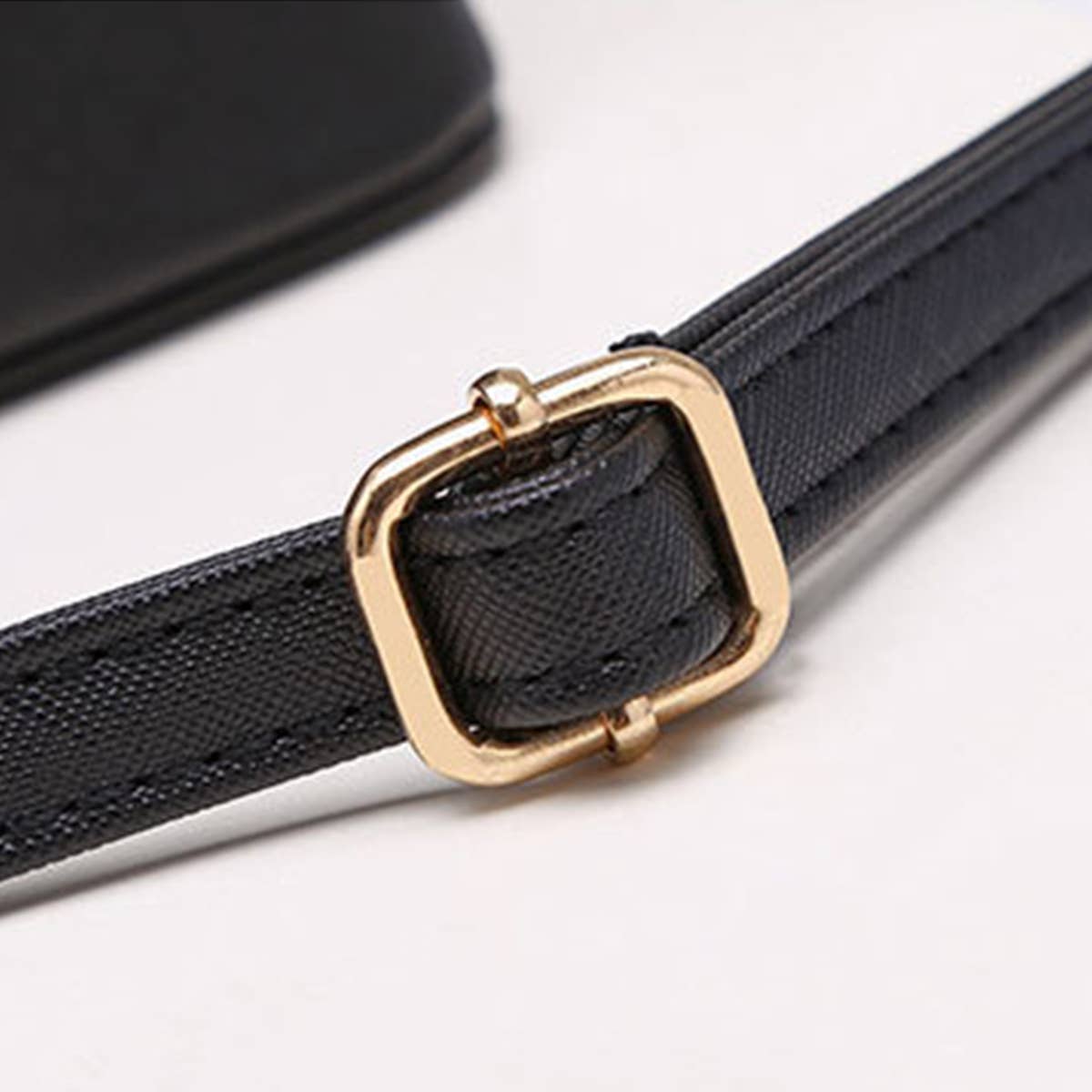 WOMEN SHOULDER BAG MESSENGER BAG_CWAB0970