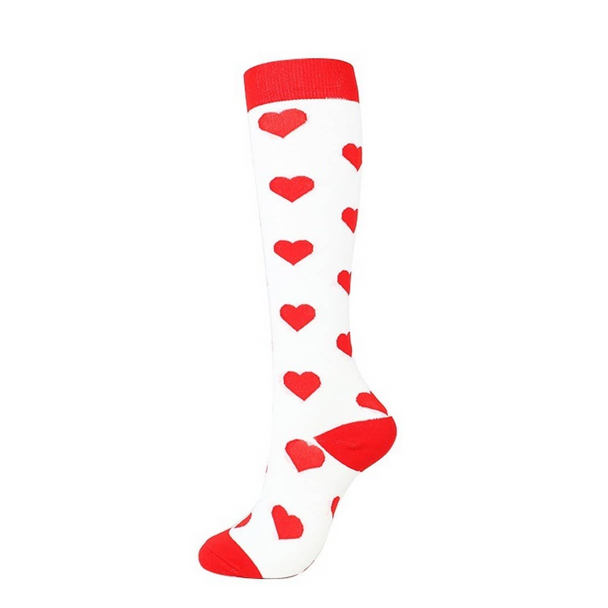 WOMEN'S OUTDOOR SPORTS ELASTIC COMPRESSION SOCKS