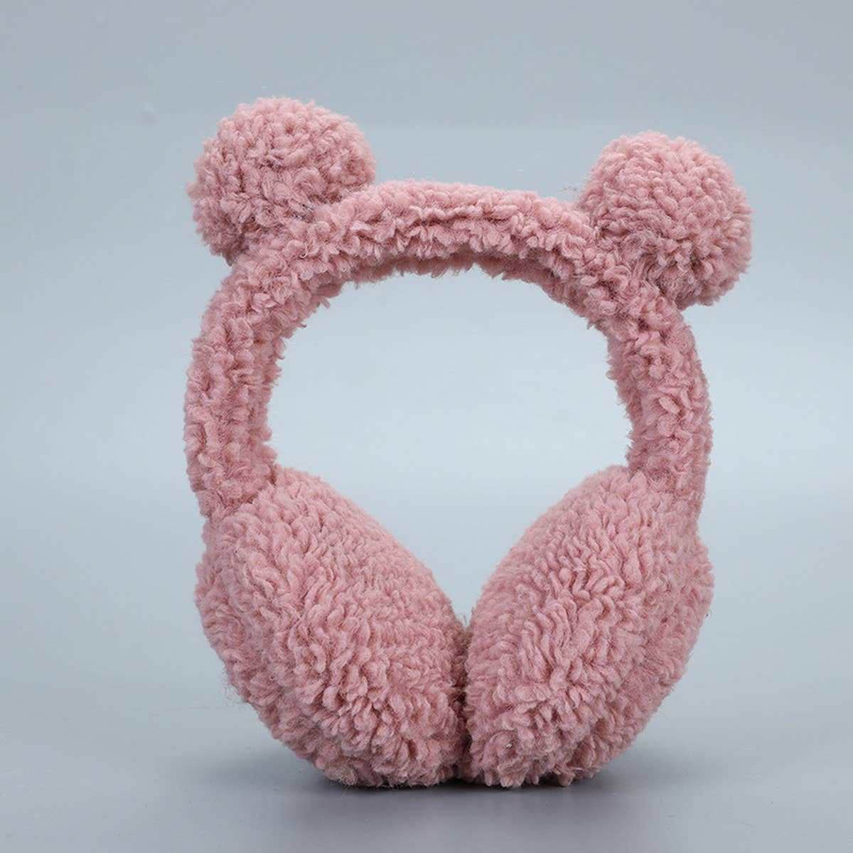 WOMEN CASUAL WARM EARMUFFS