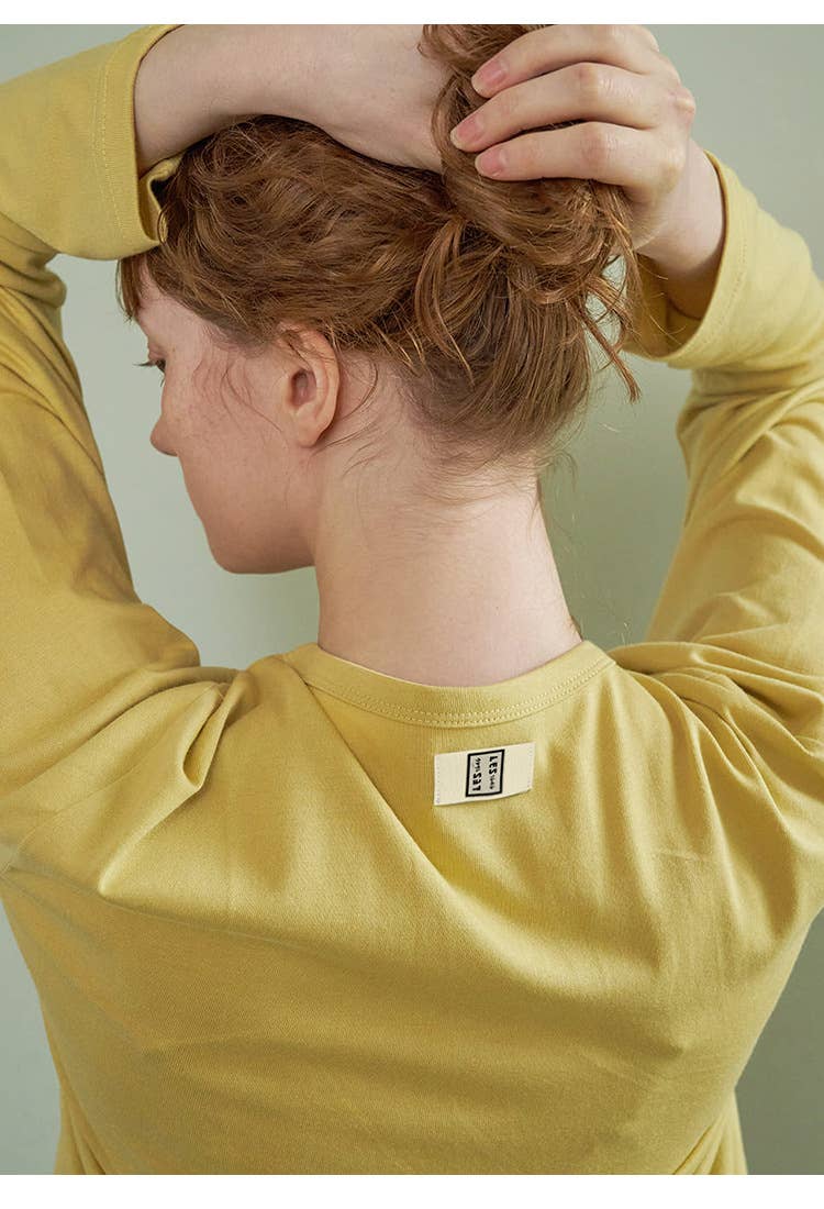 Lazy style pure cotton home wear and pajamas set