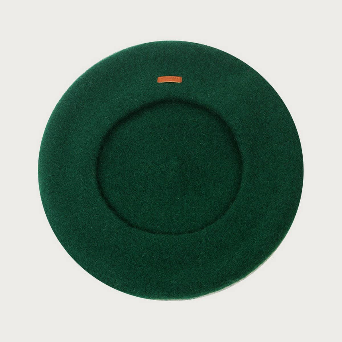 WOMEN'S AUTUMN AND WINTER VINTAGE BERET_CWAH1940