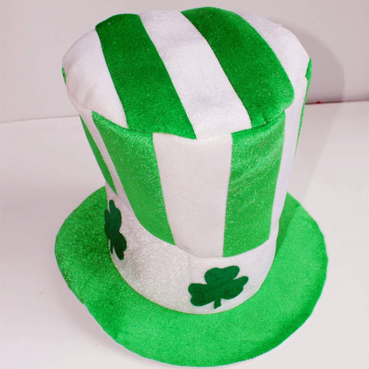 CWAH4039_SHAMROCK FESTIVAL LUCKY SHOW SUPPLIES HAT