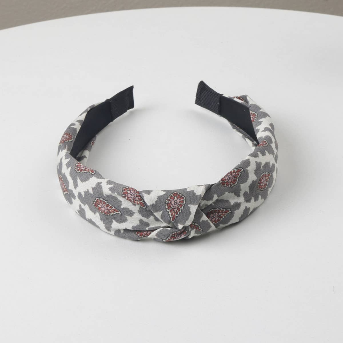 2024 NEW FLORAL PRINT HEADBAND_CWAHA1713