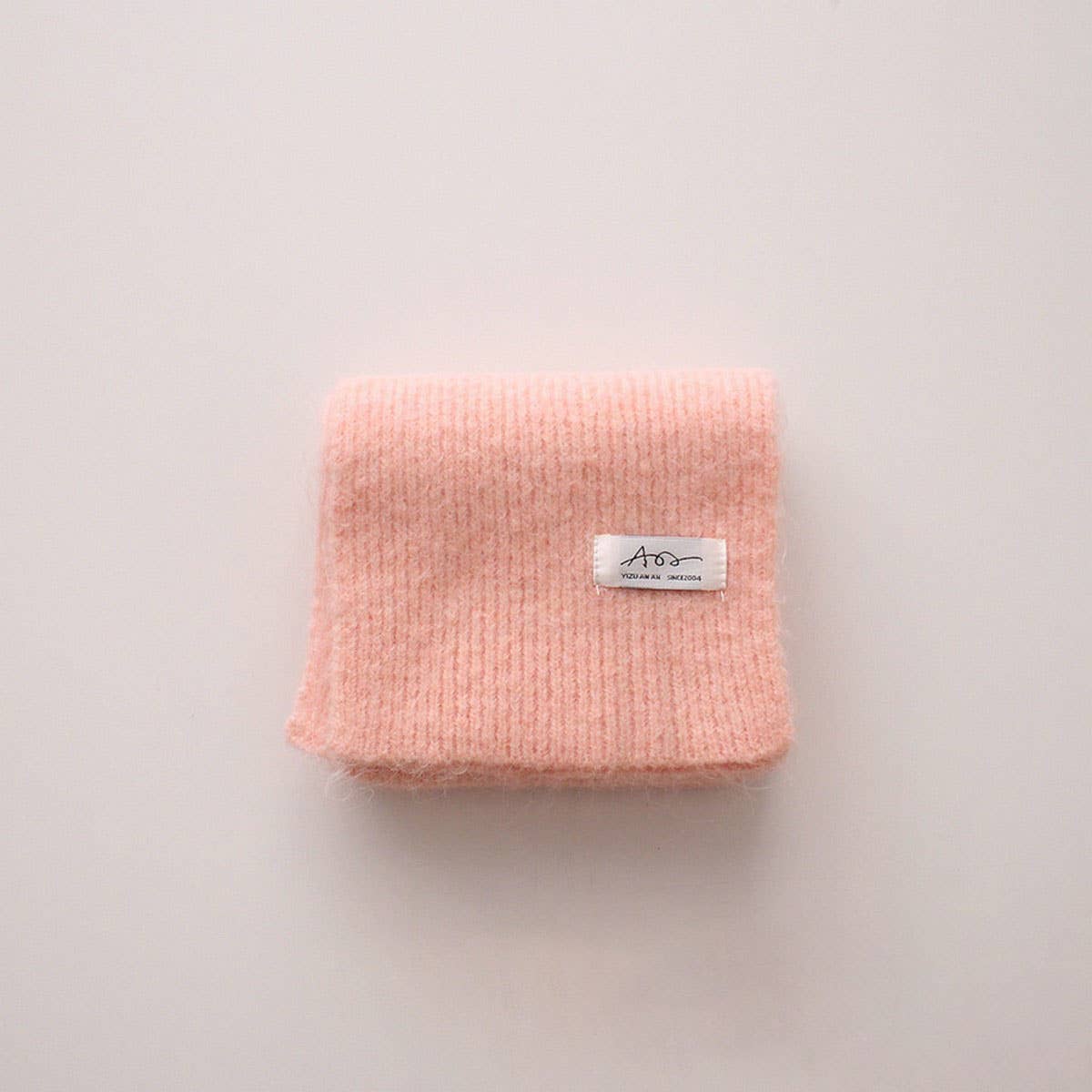 Stylish Kids Knit Scarf ??Cozy Winter Neck Warmer_CWASC2094