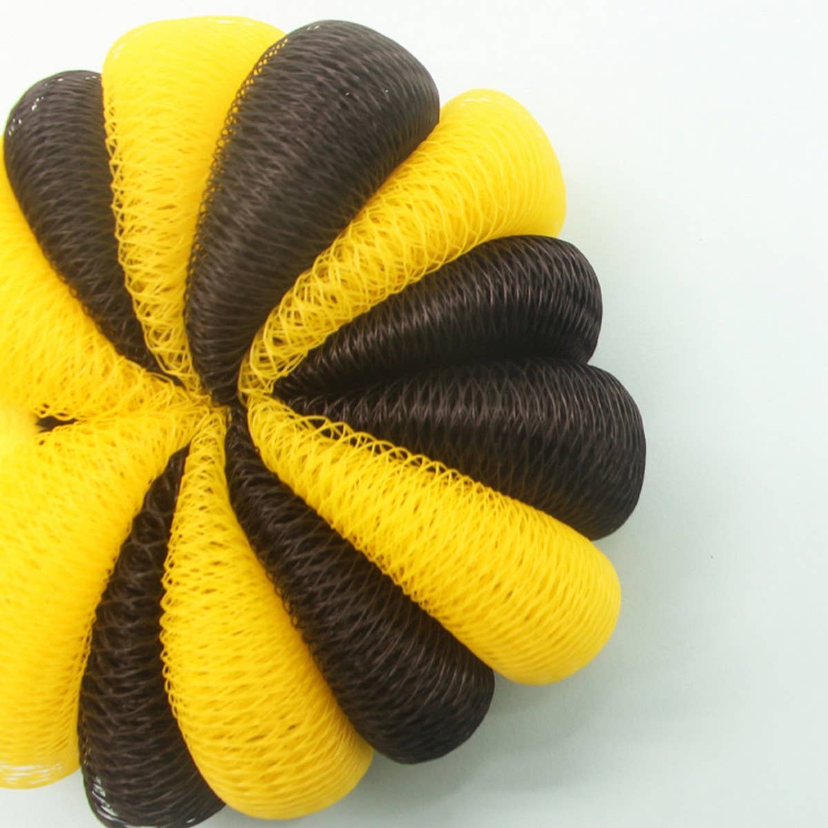 CWMM9146_CARTOON LITTLE BEE BATHING BUBBLE BATH BALL