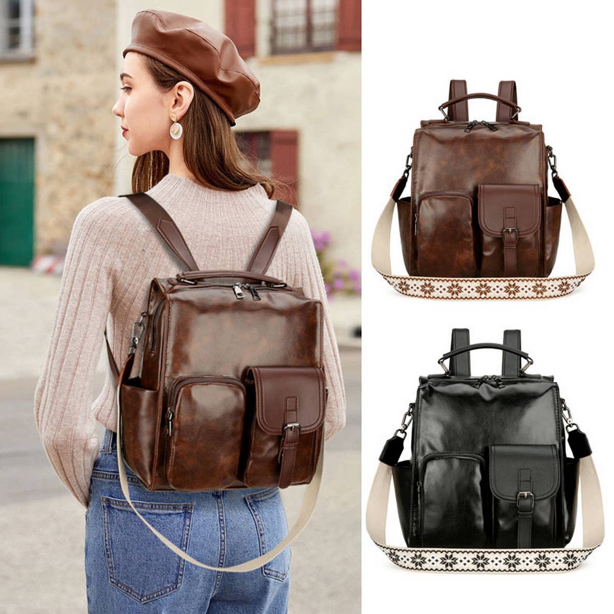 2024 NEW CASUAL BACKPACK_CWAB2737