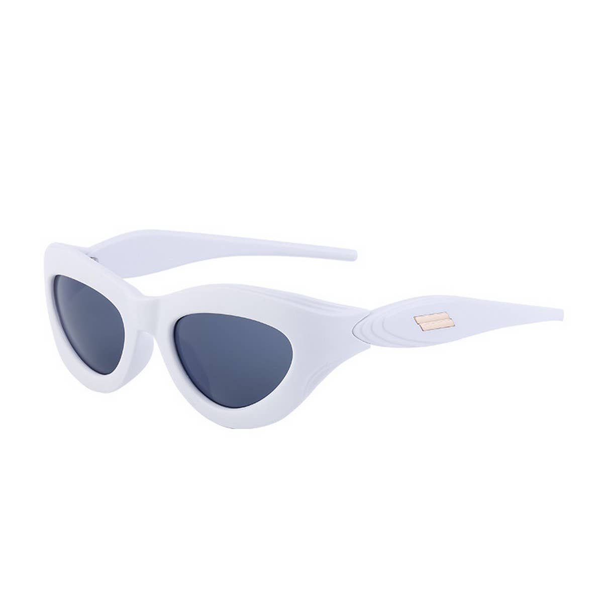 FASHIONABLE CAT-EYE CYCLING WINDPROOF SUNGLASSES_CWASG0730