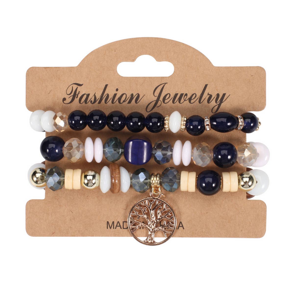 BOHEMIAN MULTI-LAYERED TREE OF LIFE BRACELET_CWAJE2231