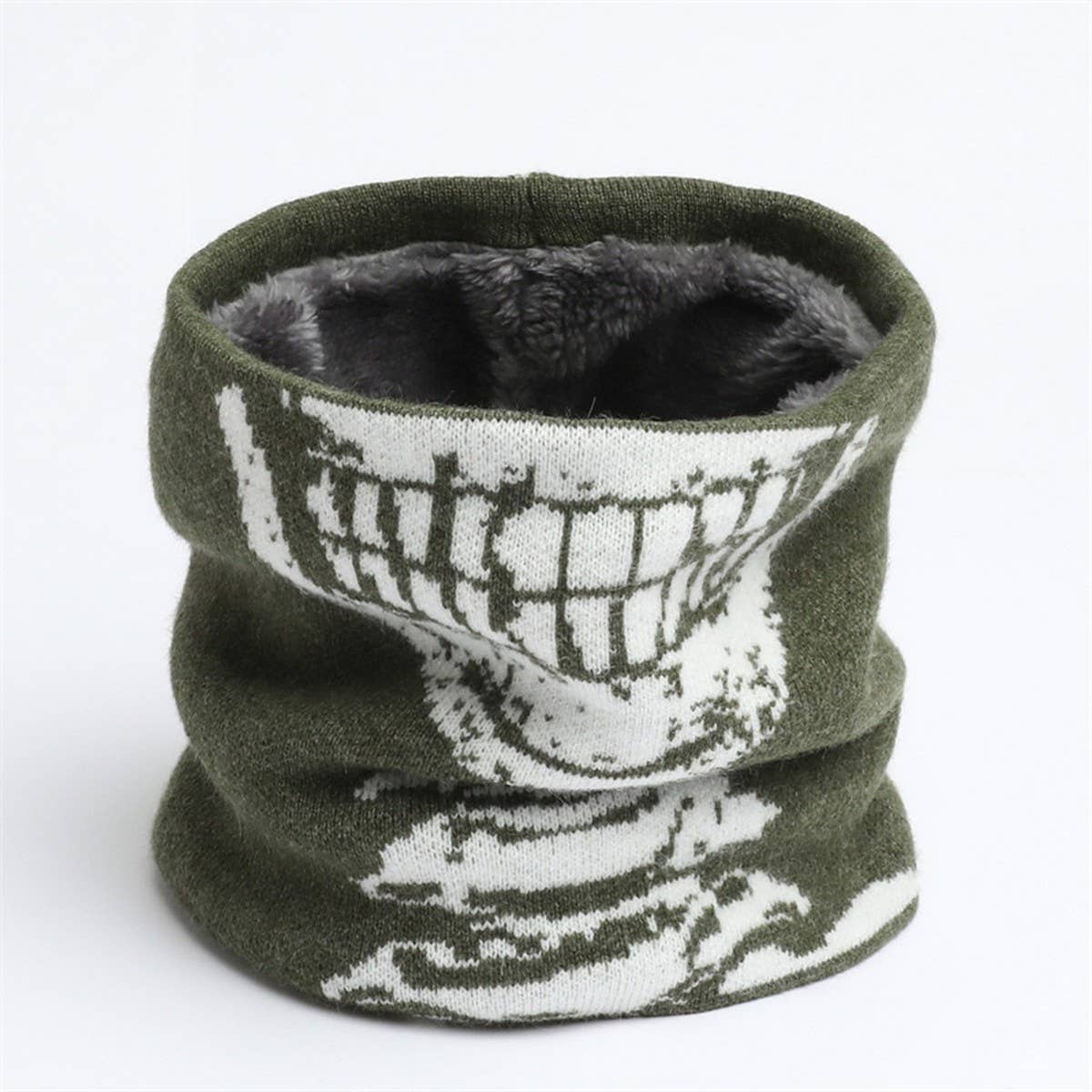 EUROPEAN AND AMERICAN PERSONALITY NECK COVER_CWASC1025