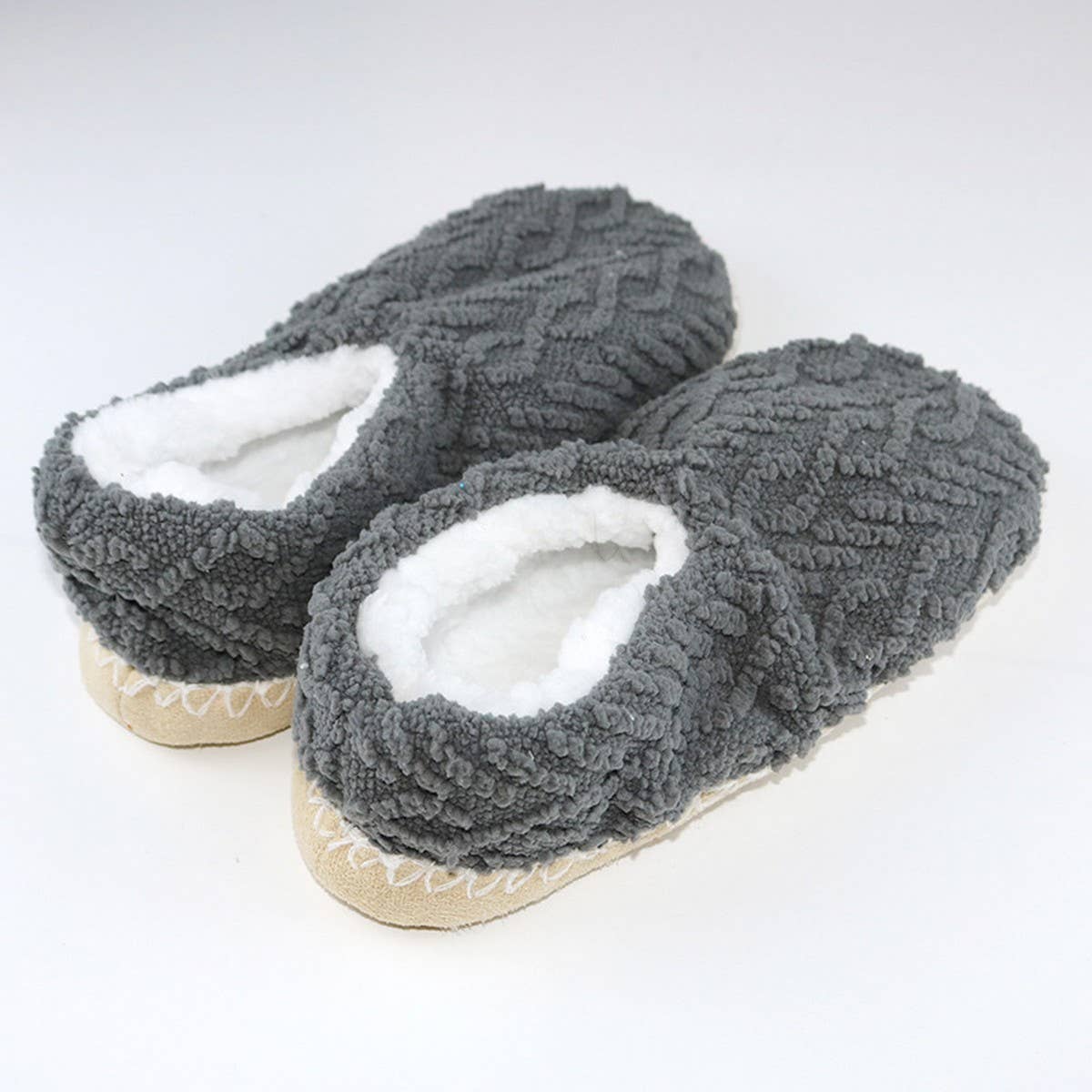 ADULT WOMEN'S FLOOR SOCKS THICKENED SOCKS_CWMS1195