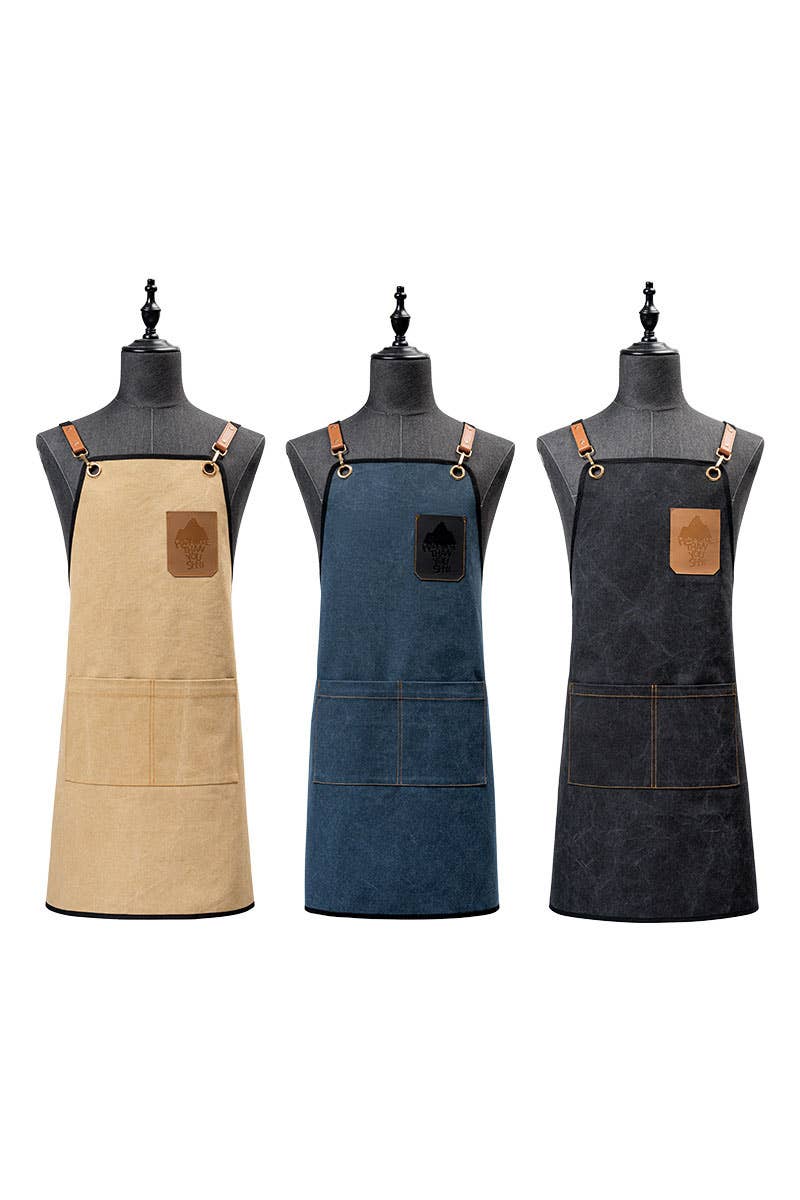 CWMM8273_NEW THICKENED ANTI-FOULING CANVAS APRON