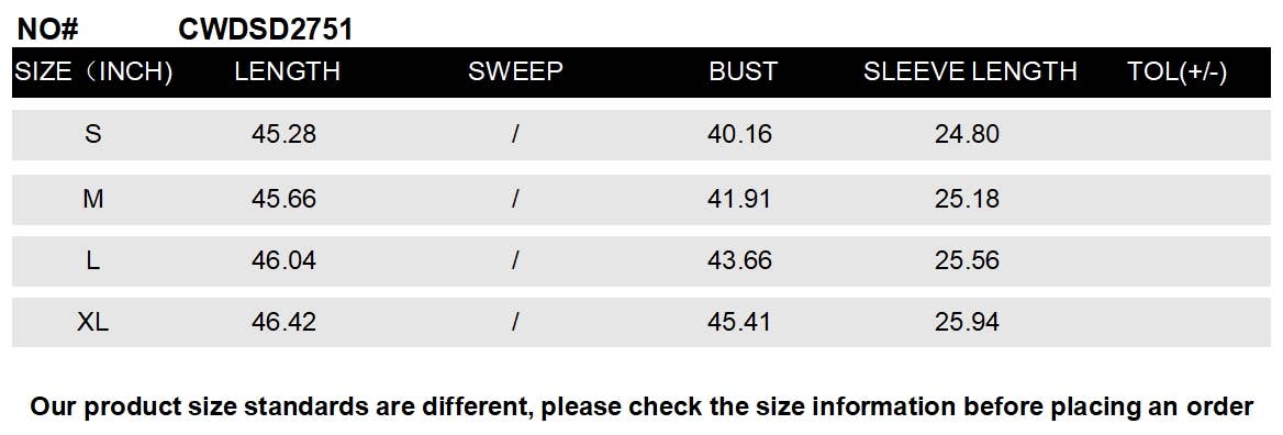 CWDSD2751_Sweetheart Neck Long Sleeve Print Dresses