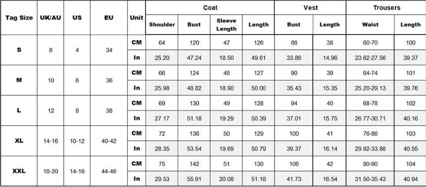 Three-piece set of vest,long pants and cardigan