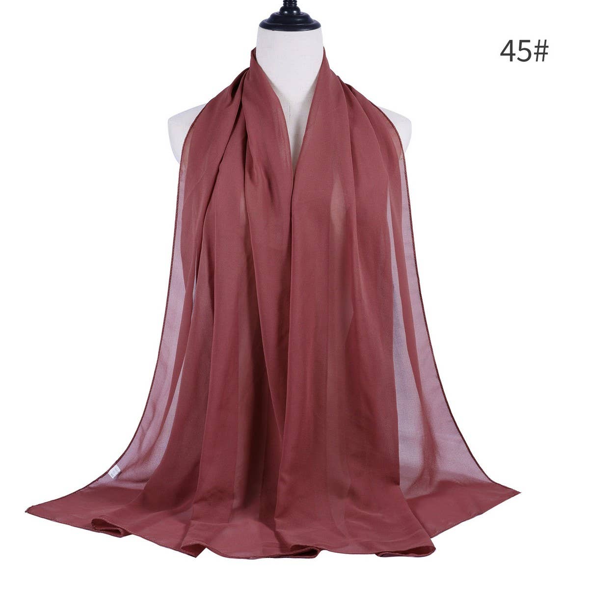 HIGH QUALITY WIND AND SAND PROOF HEADSCARF