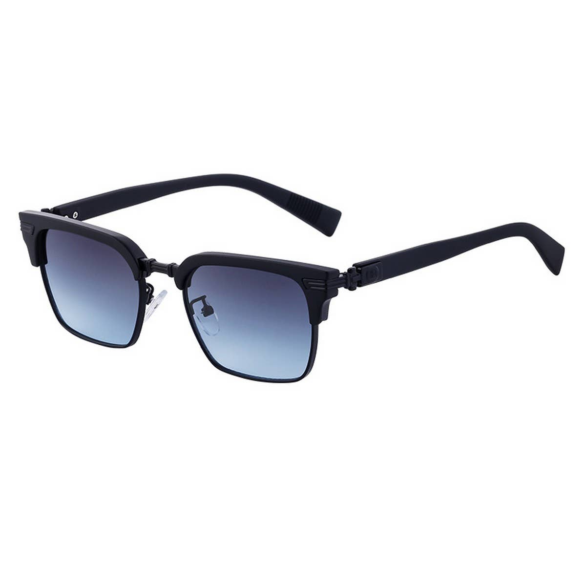 SQUARE FRAME SUNGLASSES UV PROTECTION SUNGLASSES_CWASG0575