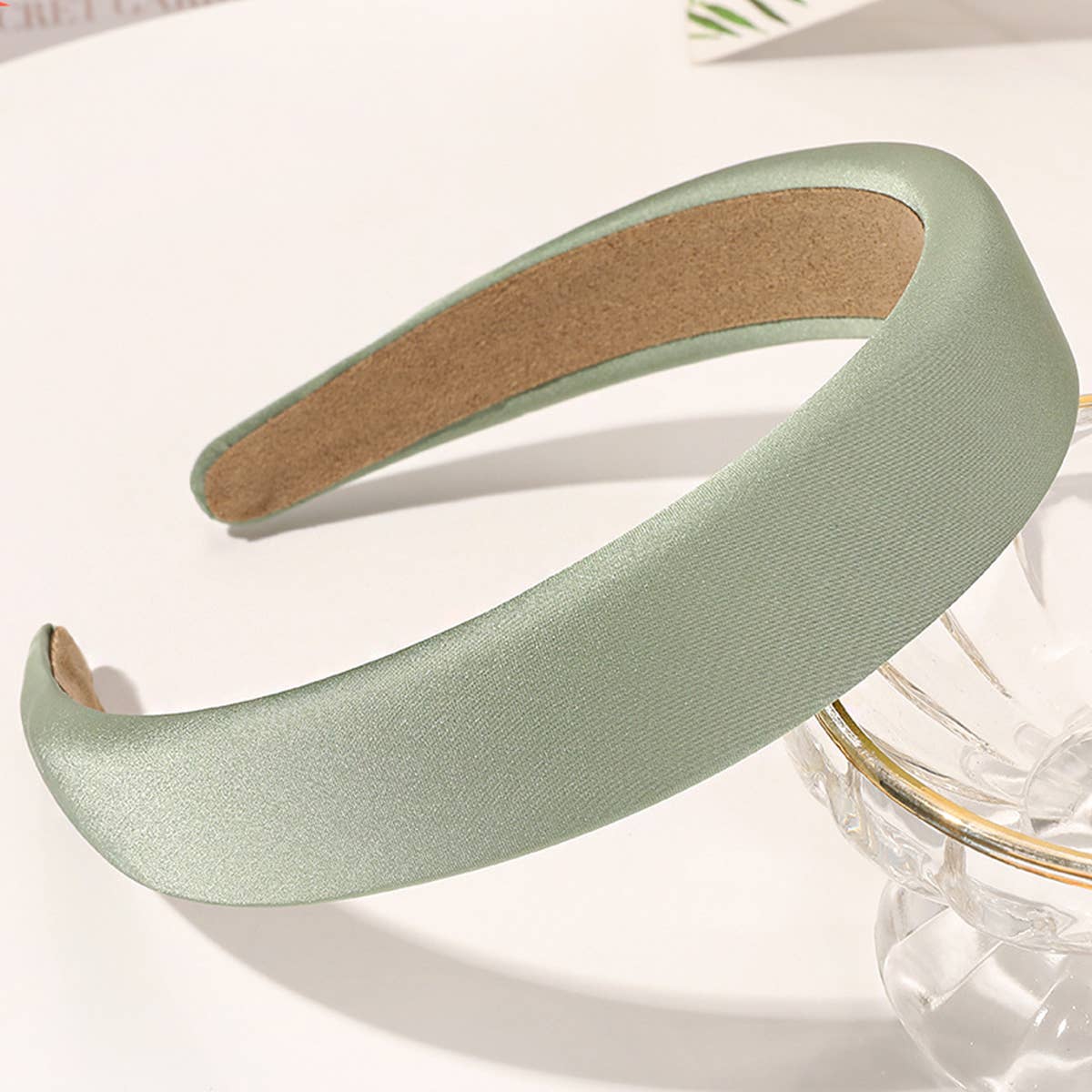 PADDED HEADBAND_CWAHA0232