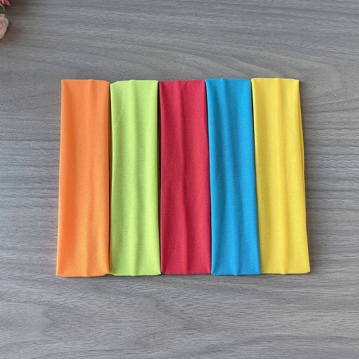 CWAHA6419_ELASTIC SWEAT-ABSORBENT FITNESS HEADBAND