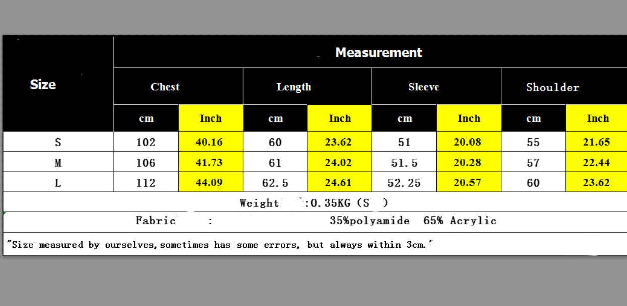 CWOSWL07133_V NECK CABLE KNIT COLORBLOCK PULLOVER SWEATER