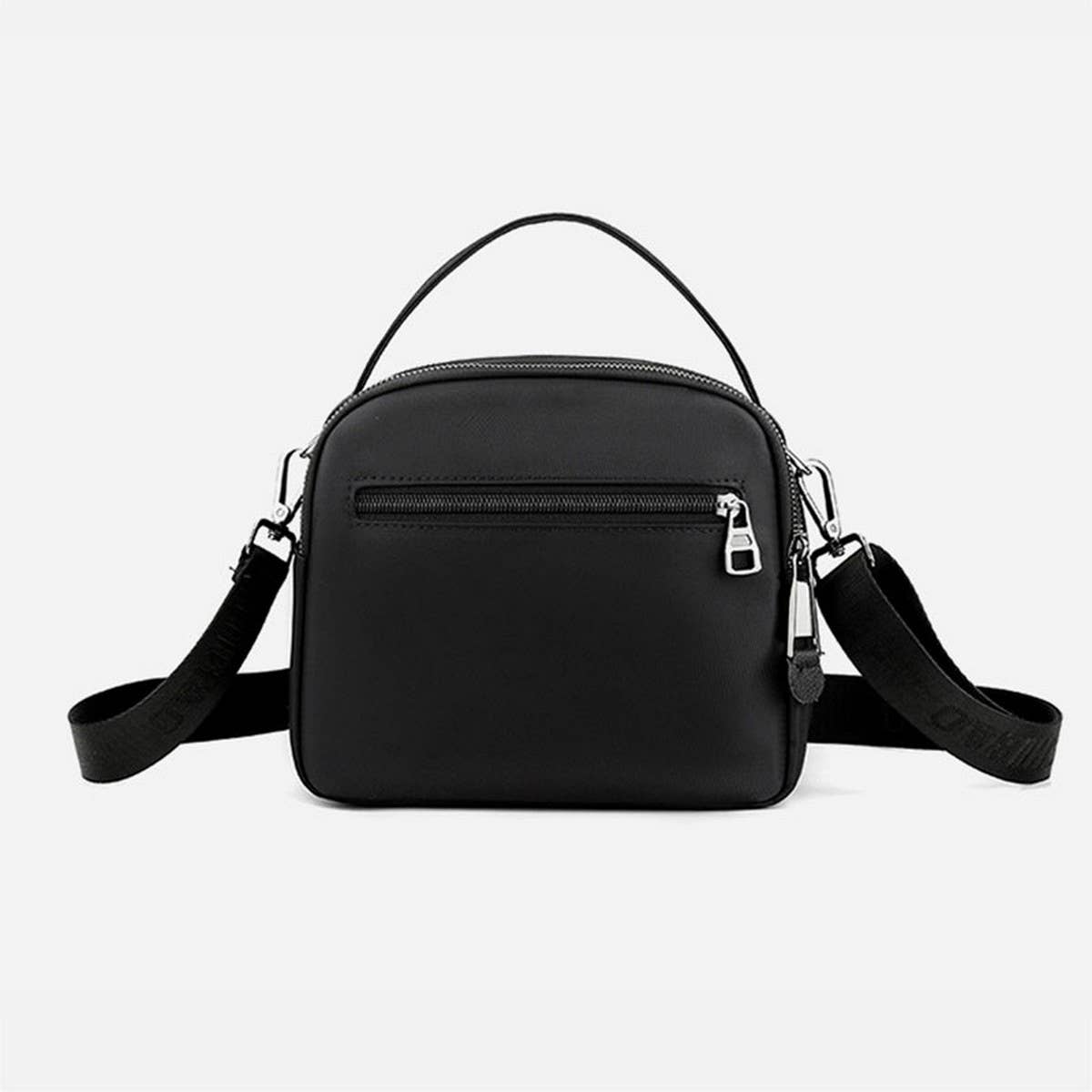 LARGE CAPACITY MULTI-LAYER SHOULDER CROSSBODY BAG_CWAB3536