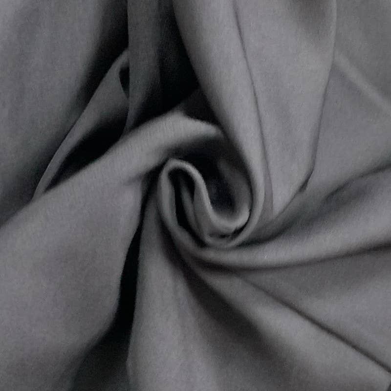 SOLID COLOR ALL-IN-ONE HIGH-WAISTED SUIT PANTS