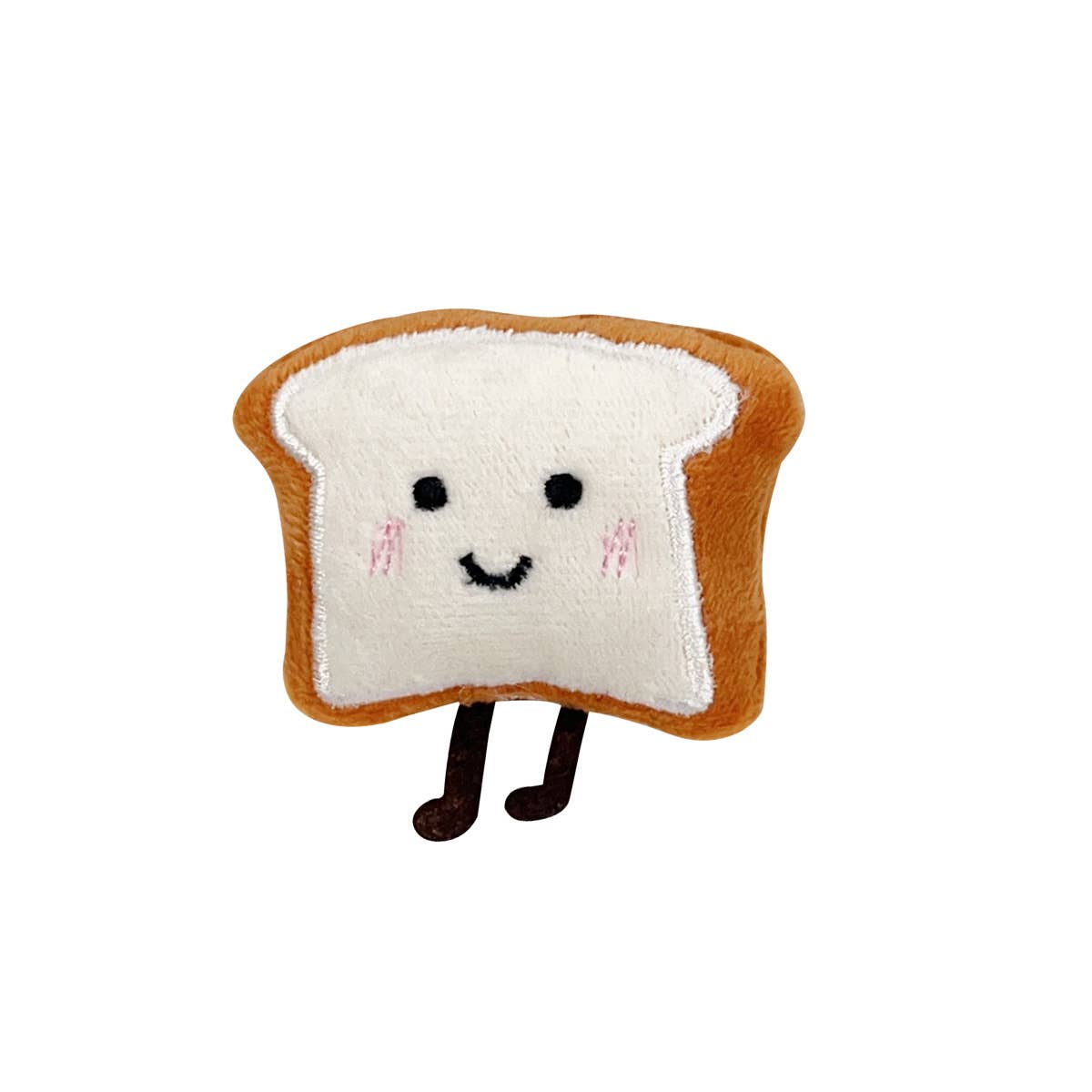 Cartoon rice ball bread hair tie bun hair tie