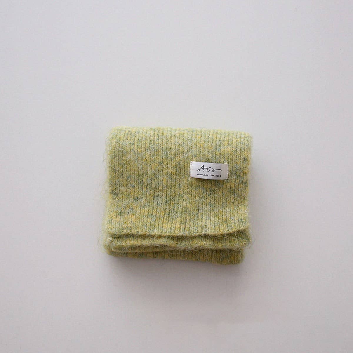 Stylish Kids Knit Scarf ??Cozy Winter Neck Warmer_CWASC2094