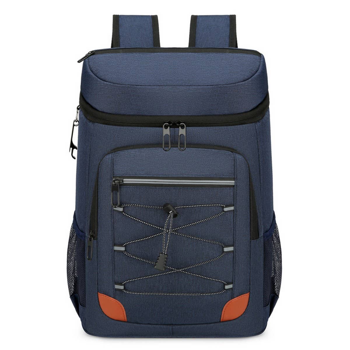 Thick Insulated Cooler Backpack for Picnic Use_CWAB5446