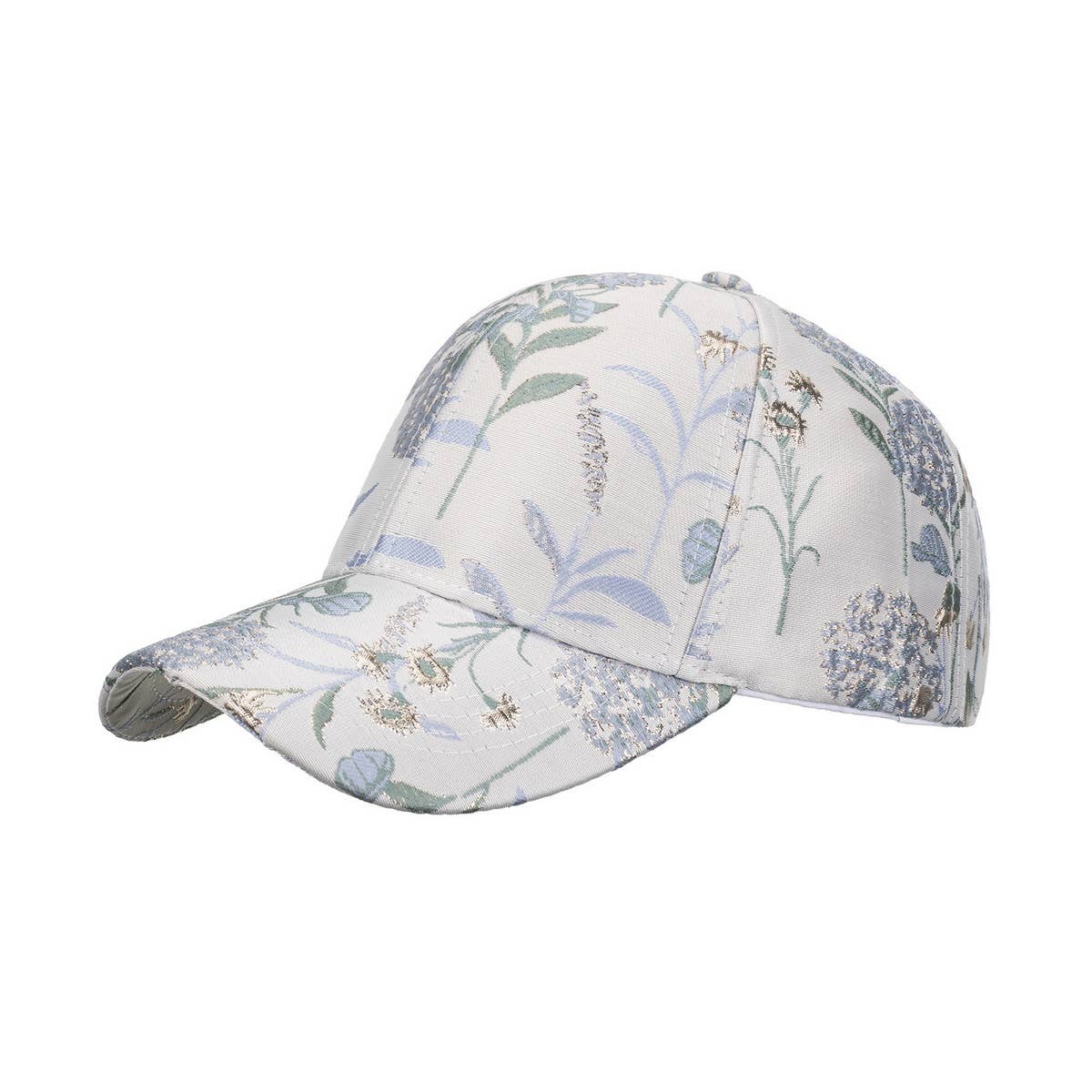 Bohemian Print Baseball Hat for Women CWAH1184