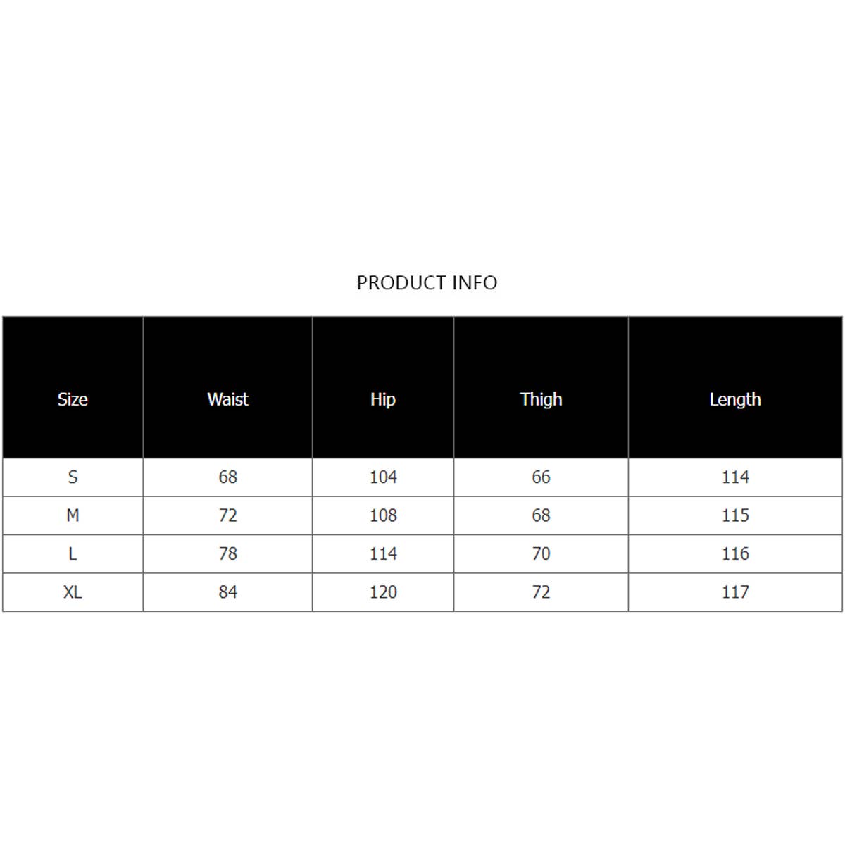 MULTI POCKET LOOSE CARGO PANTS JEANS