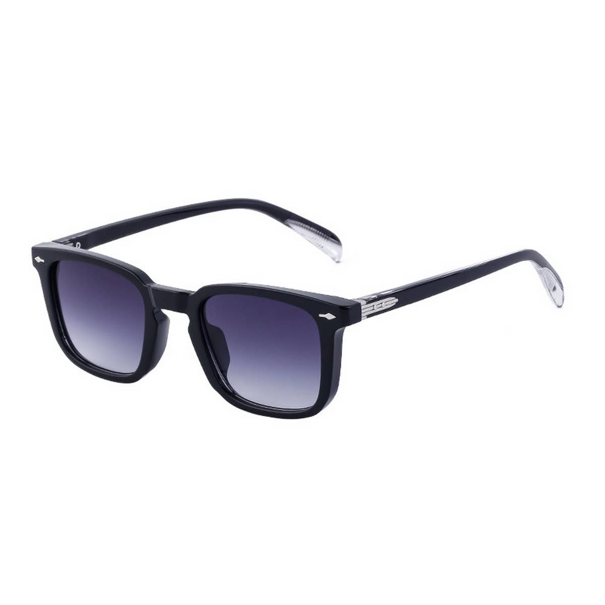 SQUARE FRAME SUNGLASSES UV PROTECTION SUNGLASSES_CWASG0630