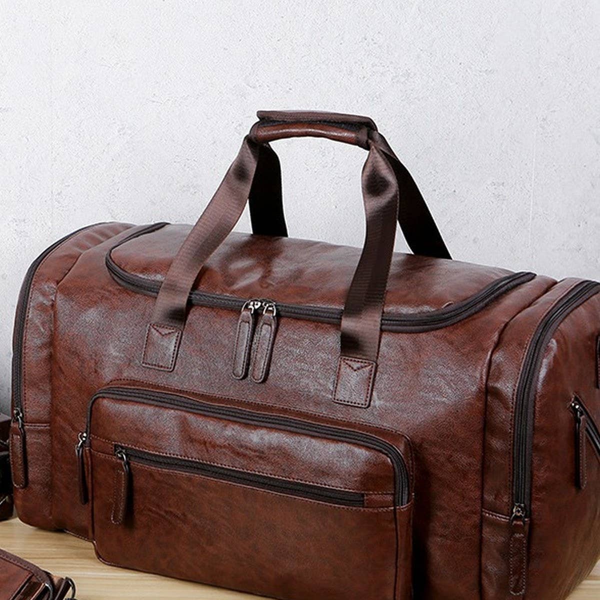 Extra Large Travel Bag for Student Dorm Use_CWAB5167